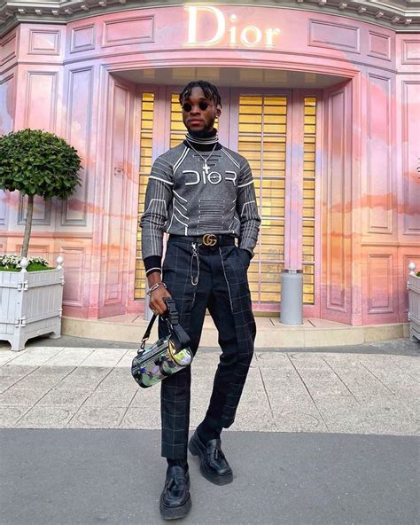 dior drip